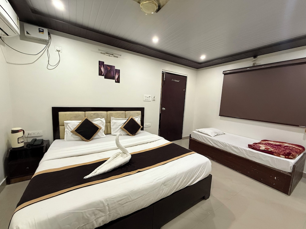 hotel bk international