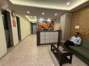 hotel bk international