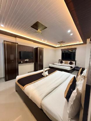 hotel bk international