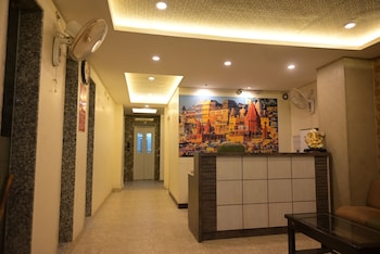 hotel bk international