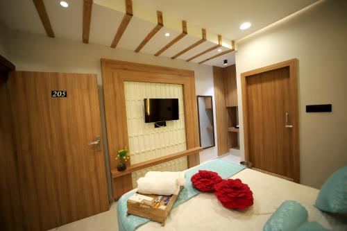 staykart boutique hotel