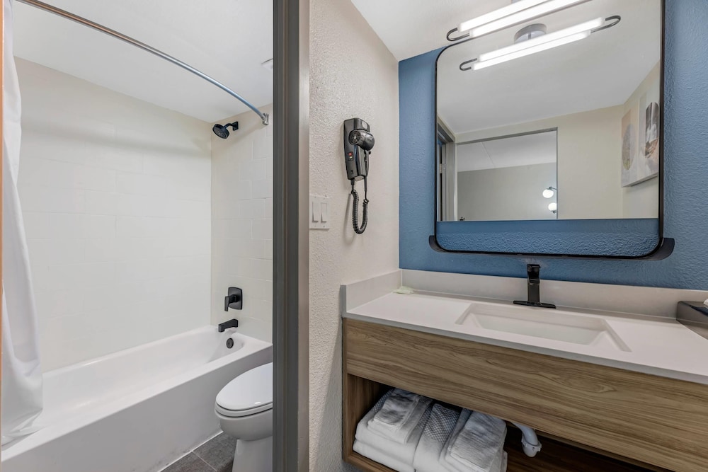 sleep inn and suites