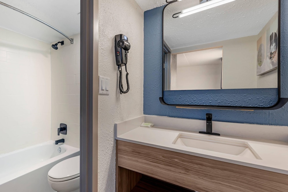 sleep inn and suites