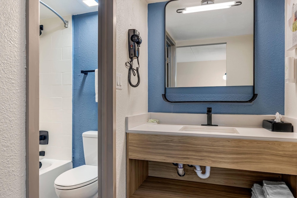 sleep inn and suites