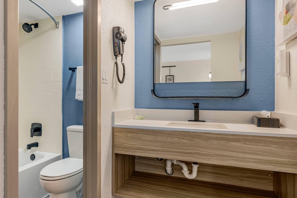 sleep inn and suites