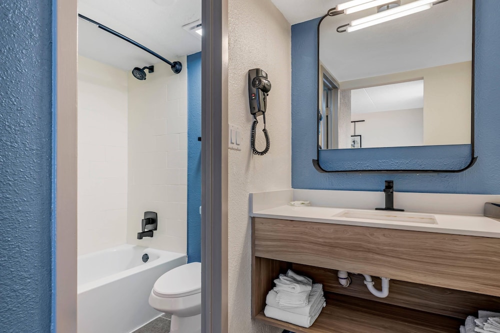 sleep inn and suites