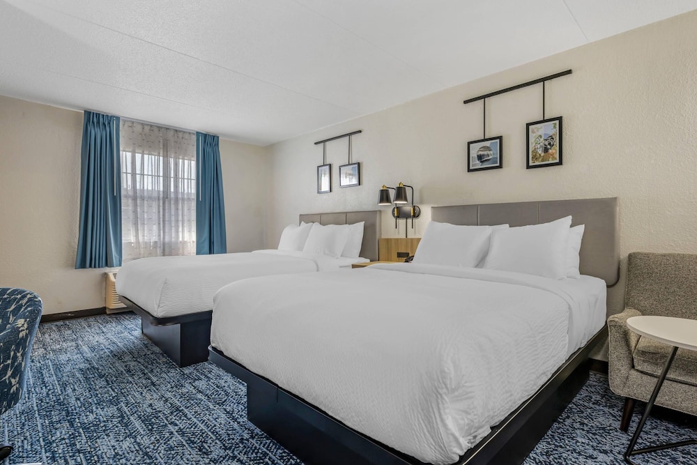 sleep inn and suites