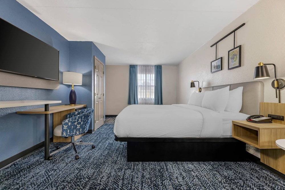 sleep inn and suites