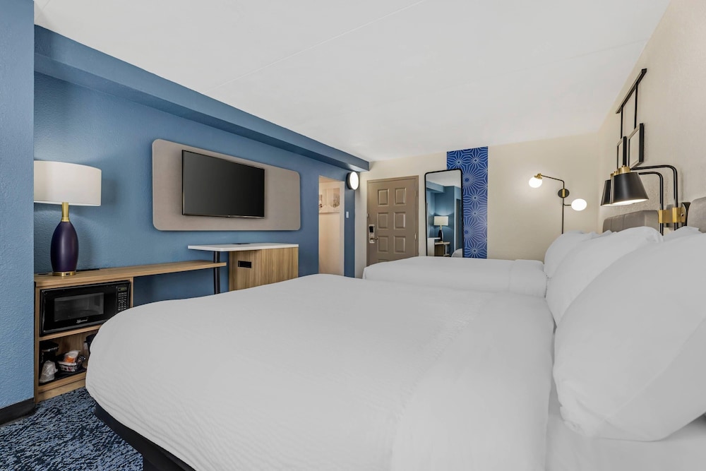 sleep inn and suites