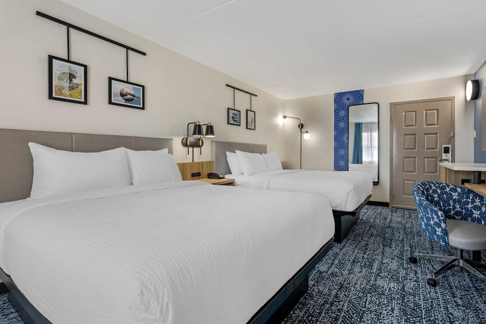 sleep inn and suites