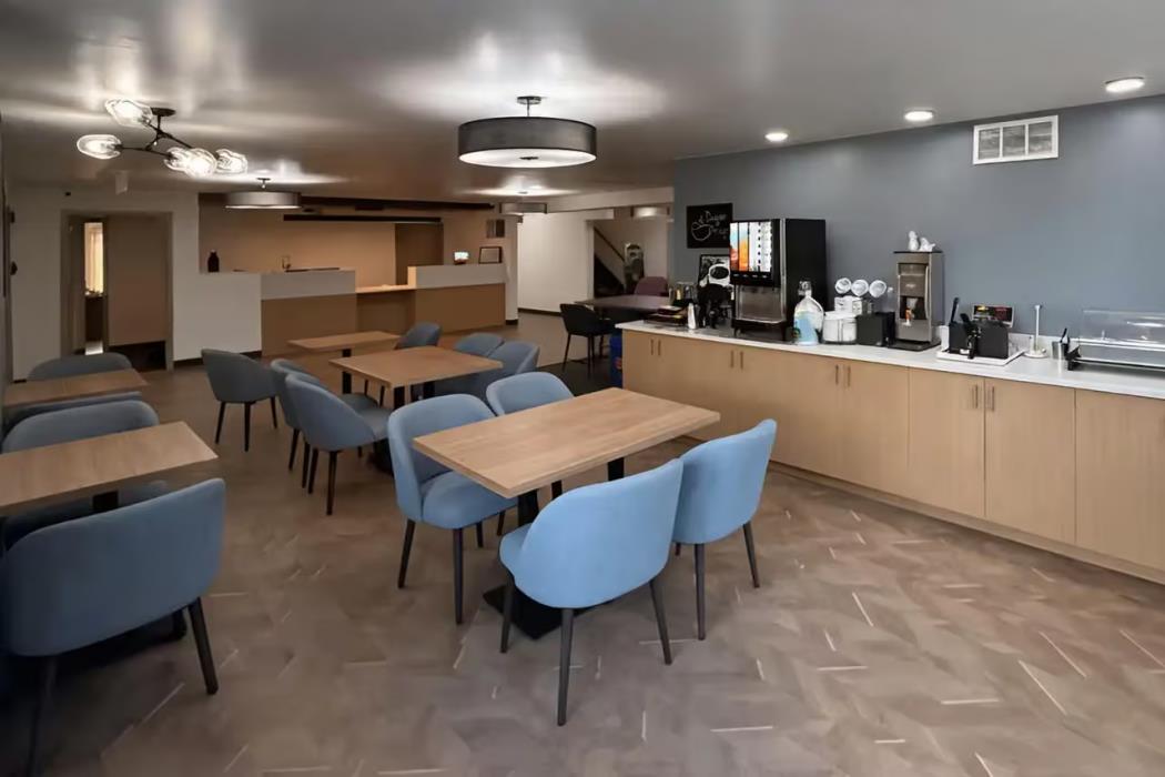 sleep inn and suites