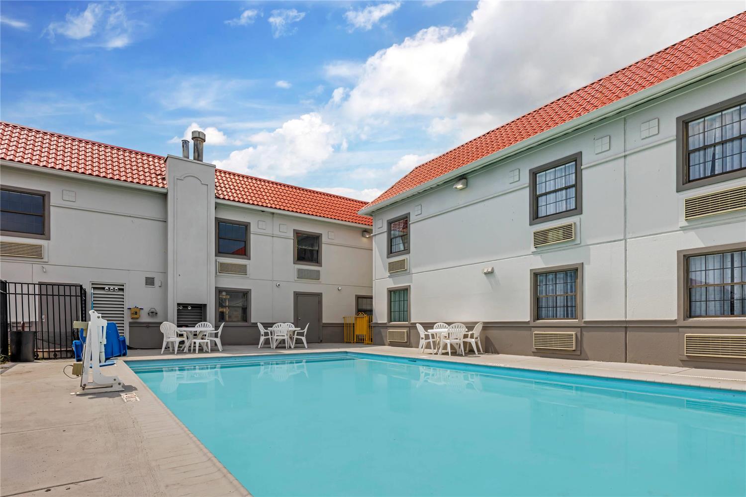 sleep inn and suites