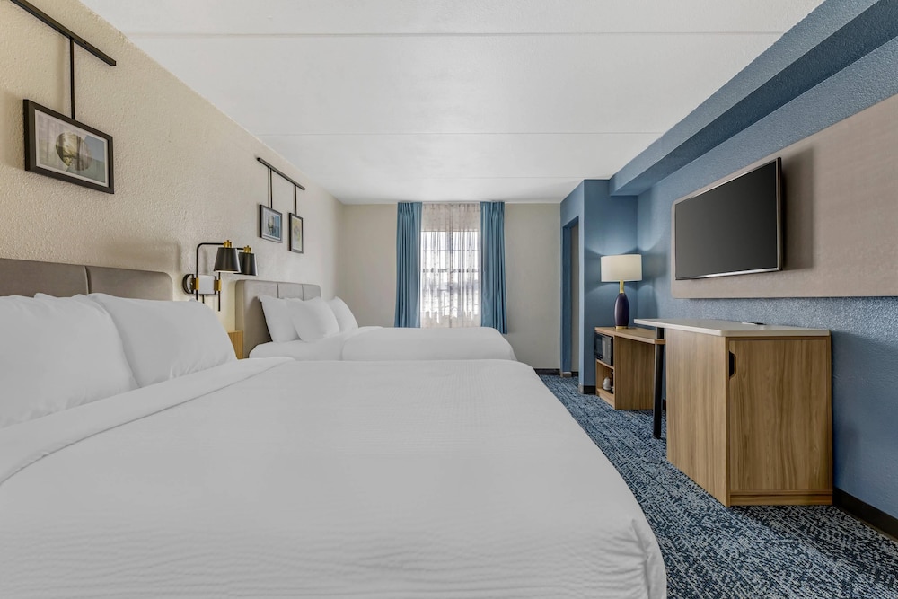 sleep inn and suites