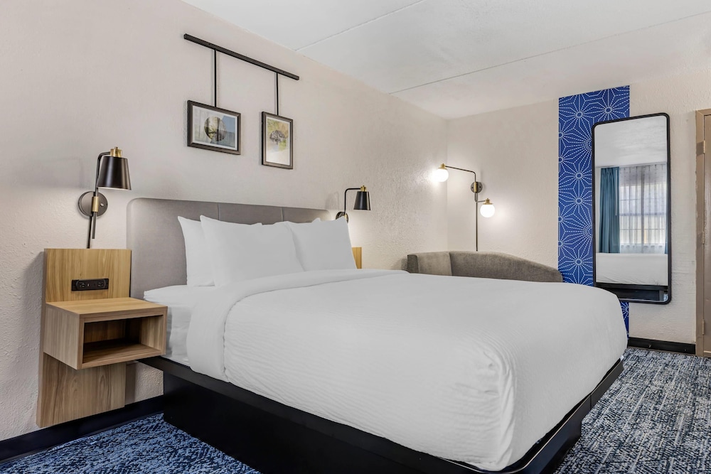 sleep inn and suites
