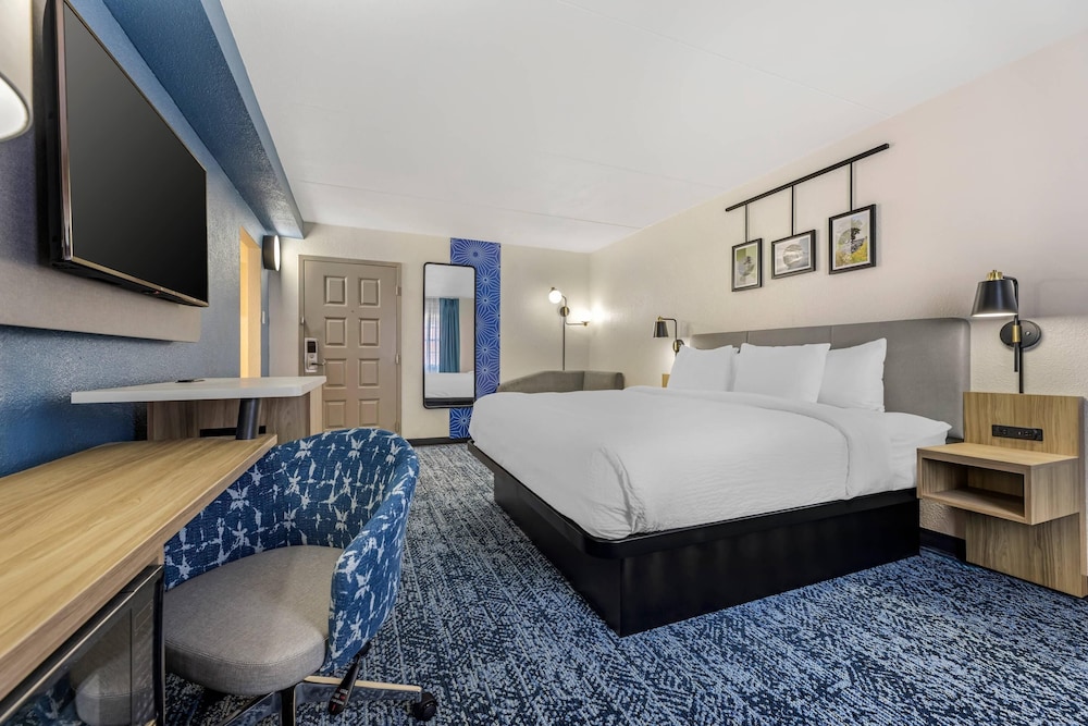 sleep inn and suites