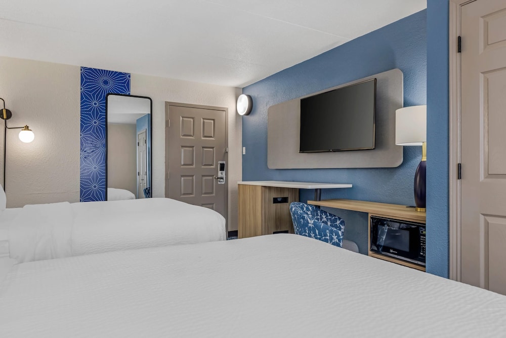 sleep inn and suites