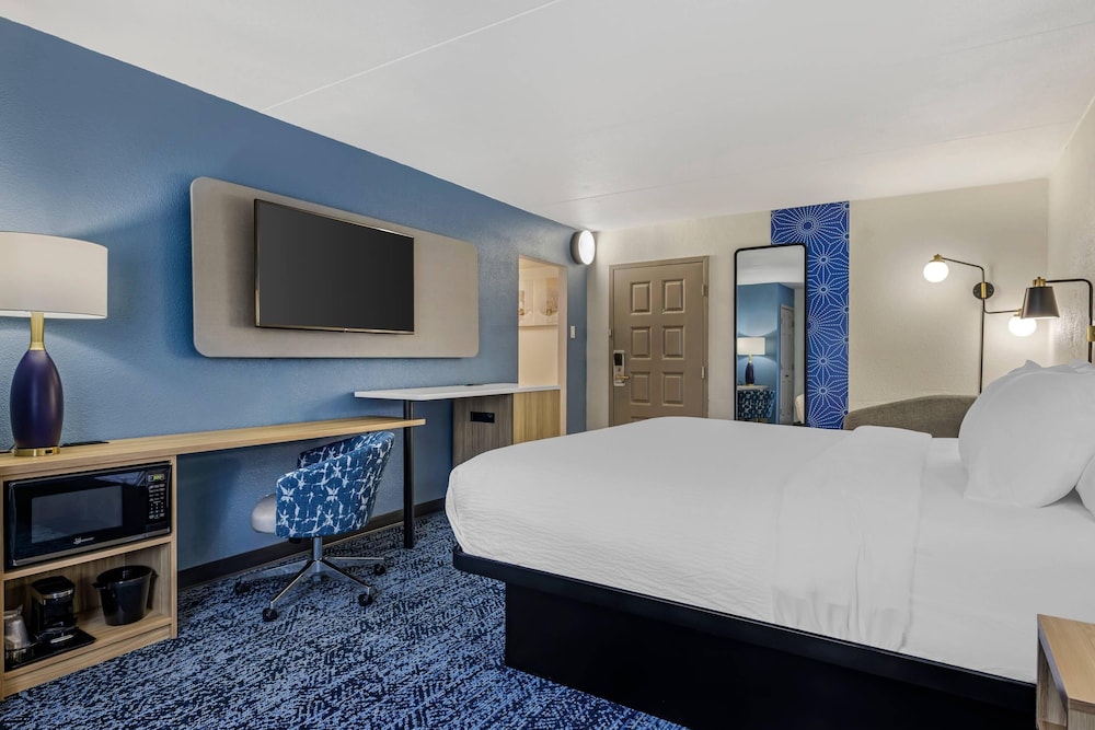 sleep inn and suites