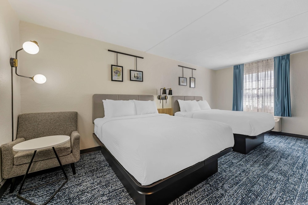 sleep inn and suites