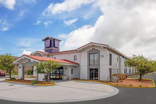 sleep inn and suites