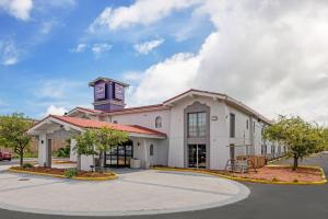 sleep inn and suites