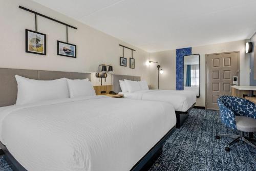 sleep inn and suites