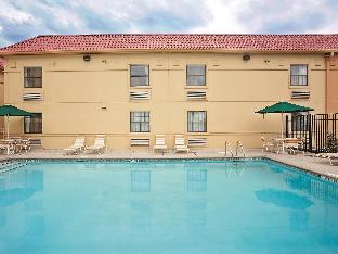 sleep inn and suites