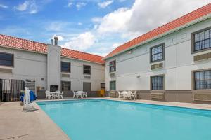 sleep inn and suites