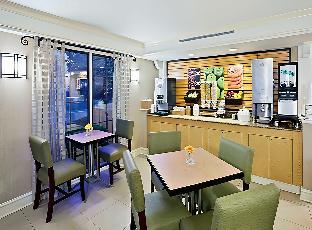 sleep inn and suites