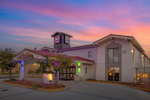 sleep inn and suites