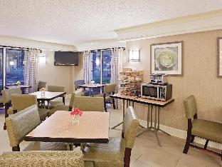 sleep inn and suites