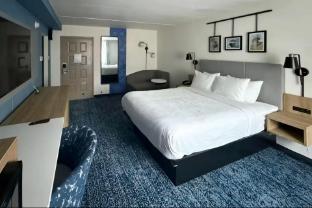sleep inn and suites
