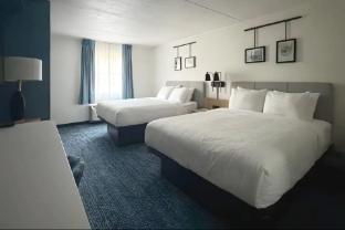 sleep inn and suites