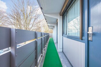 the kiln hotel part of ag collection