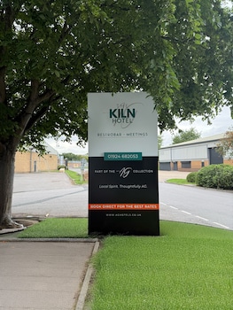 the kiln hotel part of ag collection