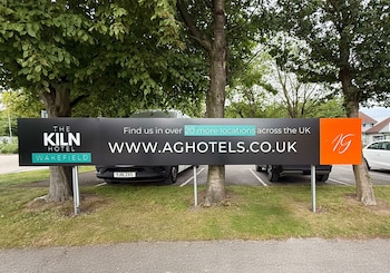 the kiln hotel part of ag collection