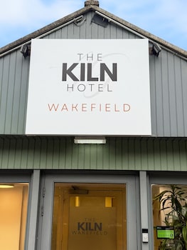 the kiln hotel part of ag collection