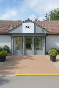 The Kiln Hotel Part Of Ag Collection,,3 star