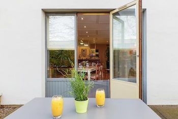 the kiln hotel part of ag collection