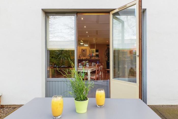 the kiln hotel part of ag collection