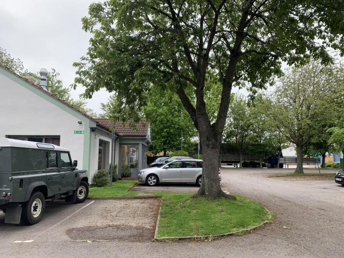 the kiln hotel part of ag collection