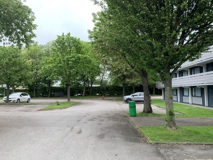 the kiln hotel part of ag collection