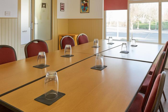 the kiln hotel part of ag collection