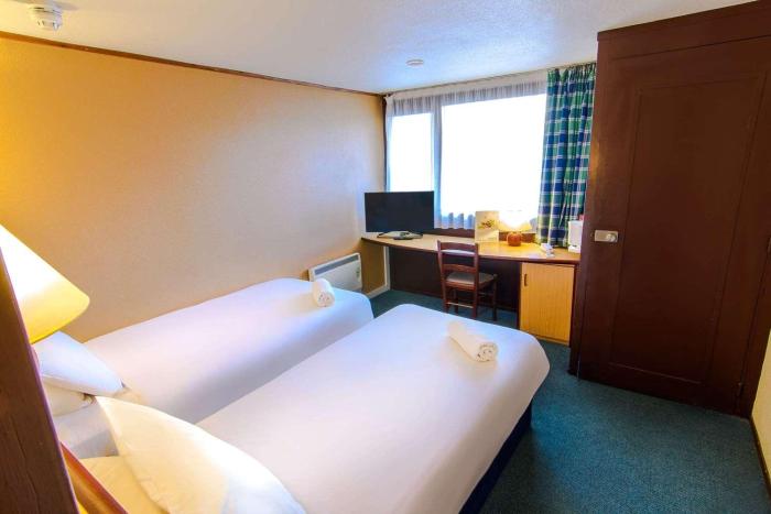 the kiln hotel part of ag collection