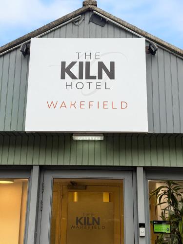 the kiln hotel part of ag collection