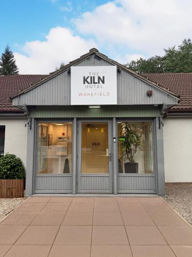 the kiln hotel part of ag collection