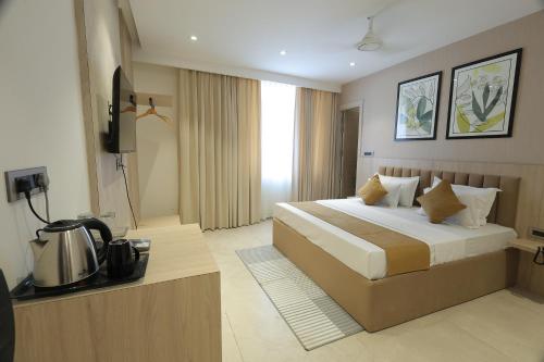 Hotel Dreamz,,3 star