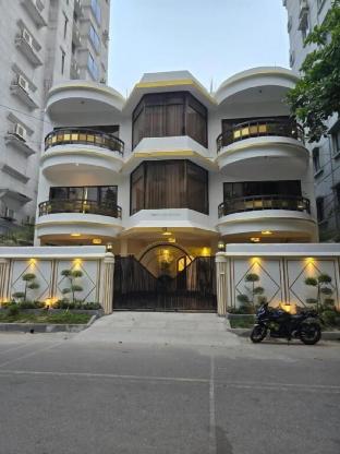 dhaka