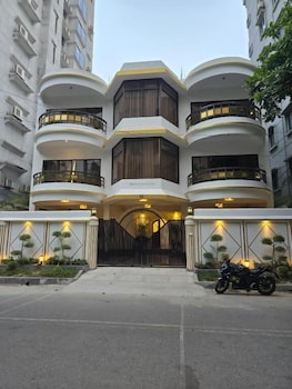 dhaka