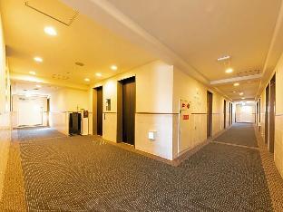 nishitetsu inn shinsaibashi