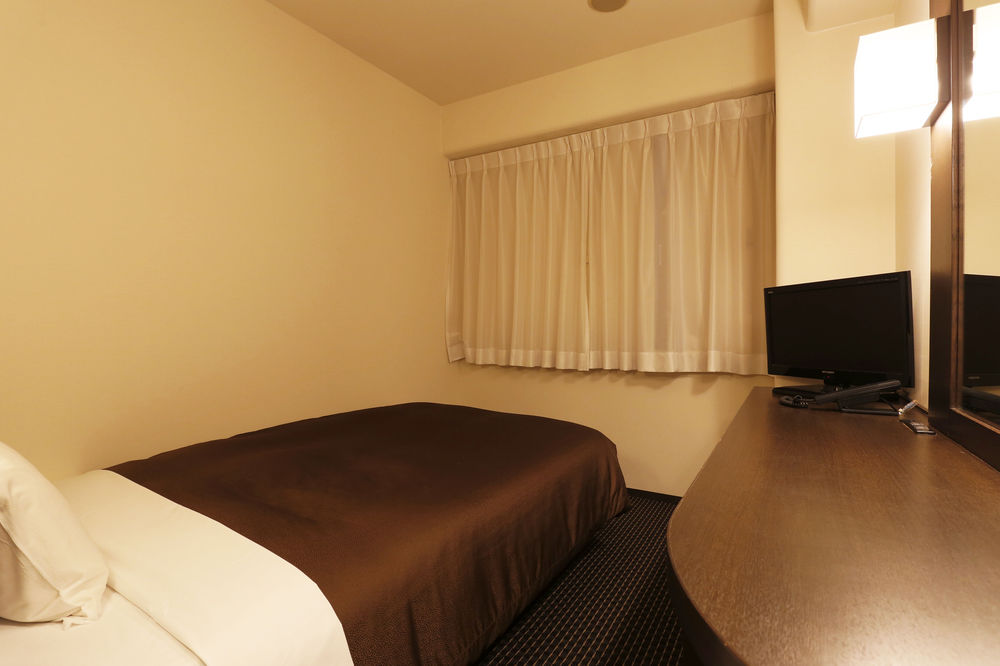 nishitetsu inn shinsaibashi